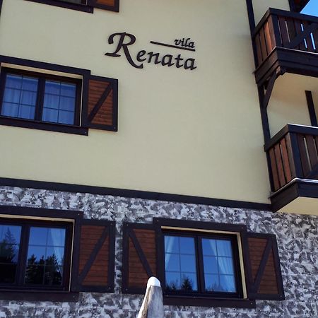 Apartament Hrabovo Renata 1 Rużomberk Zewnętrze zdjęcie