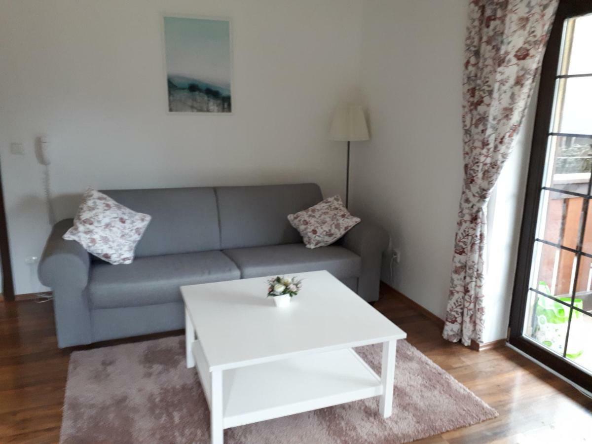 Apartament Hrabovo Renata 1 Rużomberk Zewnętrze zdjęcie
