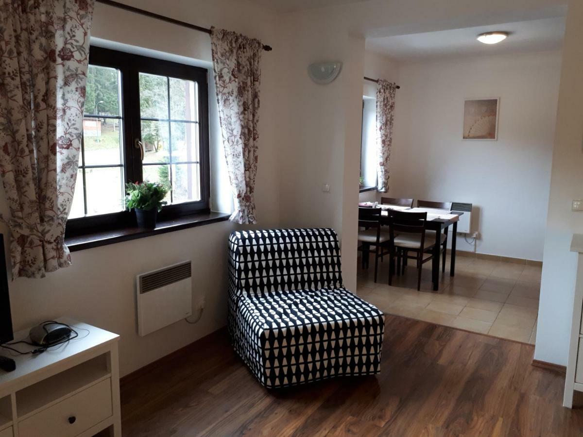 Apartament Hrabovo Renata 1 Rużomberk Zewnętrze zdjęcie