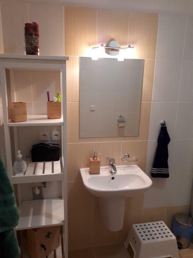 Apartament Hrabovo Renata 1 Rużomberk Zewnętrze zdjęcie