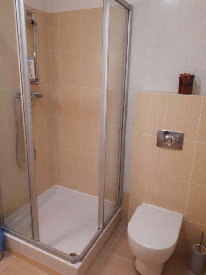 Apartament Hrabovo Renata 1 Rużomberk Zewnętrze zdjęcie