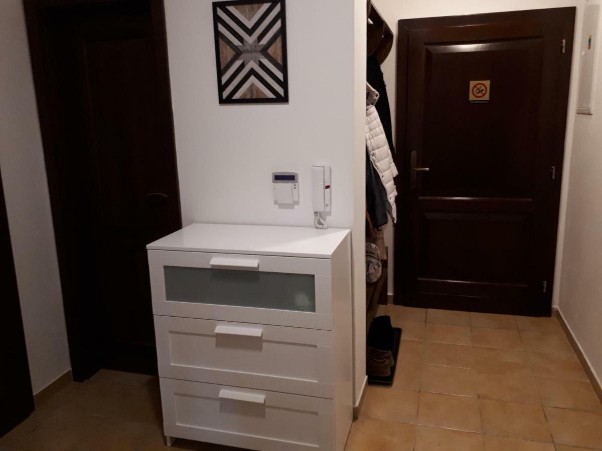 Apartament Hrabovo Renata 1 Rużomberk Zewnętrze zdjęcie