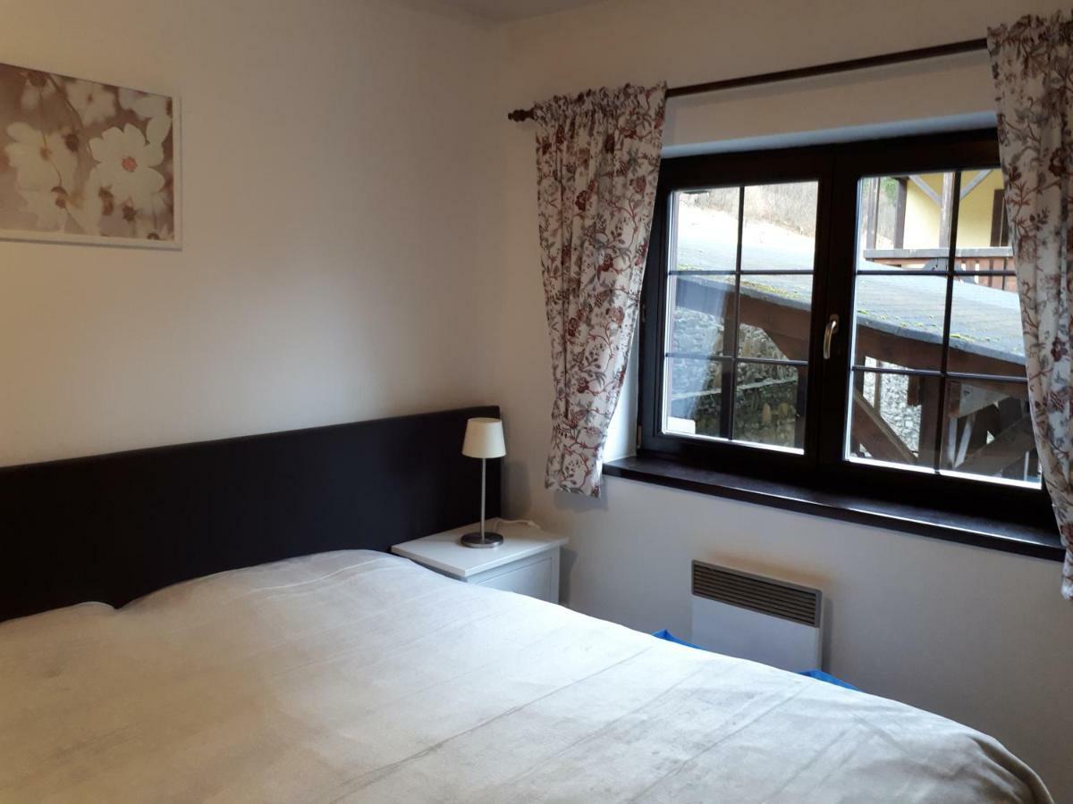 Apartament Hrabovo Renata 1 Rużomberk Zewnętrze zdjęcie