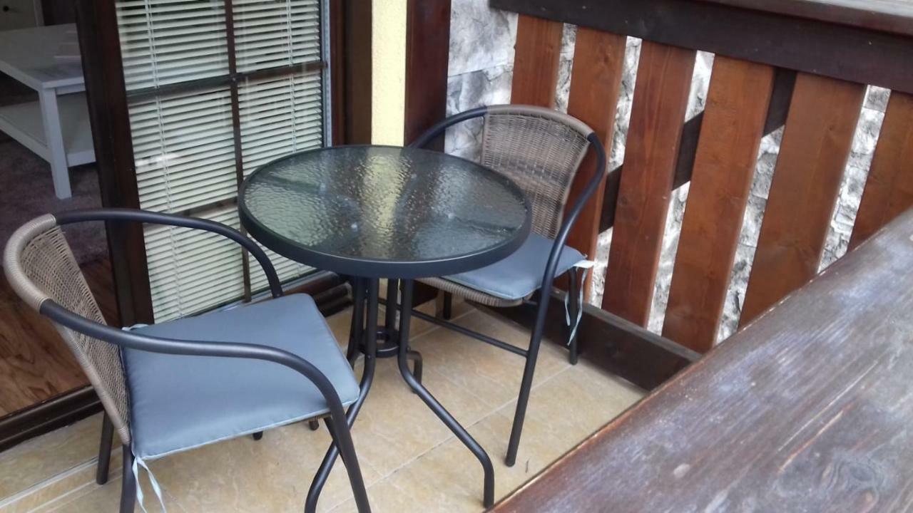 Apartament Hrabovo Renata 1 Rużomberk Zewnętrze zdjęcie